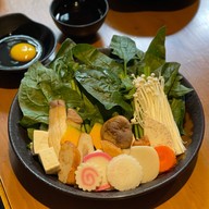 Nabe Nabe ซอยอารีย์ 4 ใต้