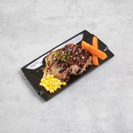 เทปันยากิ สไตล์ไทย (ไทเทปันยากิ) สาขา 1