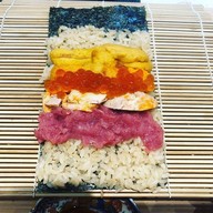 เมนูของร้าน มาซาโตะ (ประเทศไทย)