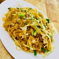 เมนูของร้าน ส้มตำเจ๊ไก่อุดร สาขาบ้านฉาง สำนักท้อน