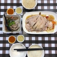 เมนูของร้าน Boon Tong Kee เซ็นทรัล ปิ่นเกล้า