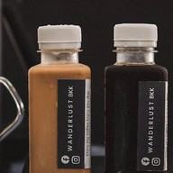 WANDERLUST BKK ( Cold Brew Lab ) ถนนเพชรบุรี
