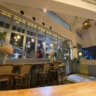 SecondDecember Cafe Ratchathewi