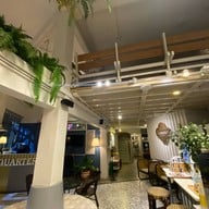 SecondDecember Cafe Ratchathewi