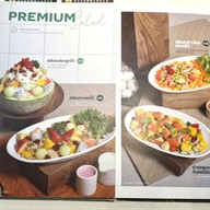 Salad Factory อารีย์