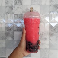 เมนูของร้าน รถเข็นกาแฟโบราณ