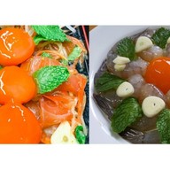รสแซ่บ ทะเลดอง