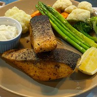 เมนูของร้าน Grill Republic Grill Republic พหลโยธิน34