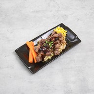 เทปันยากิ สไตล์ไทย (ไทเทปันยากิ) สาขา 1