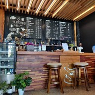 เวียงโขง คาเฟ่