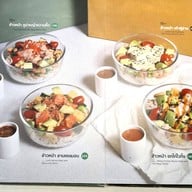 Salad Factory อารีย์