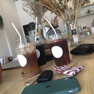 เมนูของร้าน SUNNY RISE UP CAFE Pluakdaeng