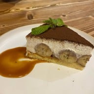 SecondDecember Cafe Ratchathewi