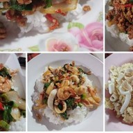 ป้าน้อย อาหารตามสั่ง-สุกี้ สาขาใหญ่