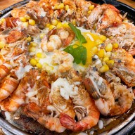 เมนูของร้าน หมูจุ่มชีส ชลประทาน โคราช -