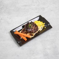 เทปันยากิ สไตล์ไทย (ไทเทปันยากิ) สาขา 1