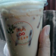 ไอ๊หยา อร่อย คาเฟ่ (Ai Ya Aroi Cafe)