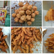 ไก่เขย่าเกาะเรียนซอย19 byNina