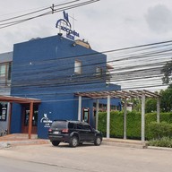 หน้าร้าน Kocchira