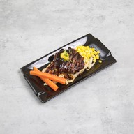 เทปันยากิ สไตล์ไทย (ไทเทปันยากิ) สาขา 1