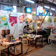 ราดหน้าเทวดา ง่วนง้วน ถนนพุทธมณฑลสายสอง ทวีวัฒนา