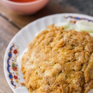 เมนูของร้าน ร้านเจ้โหดอาหารตามสั่ง