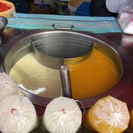 น้ำเต้าหู้สี่ภาค ตลาดมาวิน