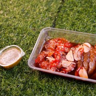 เมนูของร้าน Seabox