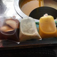 น้ำเต้าหู้สี่ภาค ตลาดมาวิน