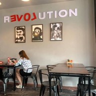 People cafe Khonkaen