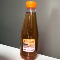 เมนูของร้าน น้ำบ๊วยเลมอน เยาวราช