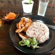 People cafe Khonkaen