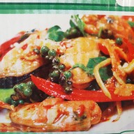 เมนูของร้าน Lotus's Eats หาดใหญ่ 2