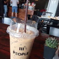 People cafe Khonkaen