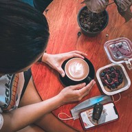 People cafe Khonkaen