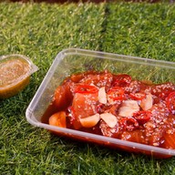 เมนูของร้าน Seabox