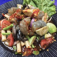 เมนูของร้าน Lotus's Eats อ่างทอง