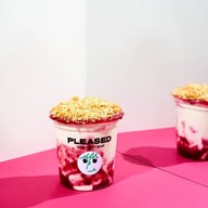 พลีสโยเกิร์ต บาร์ สยามสแควร์วัน