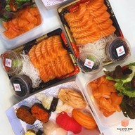 Salmon Box Delivery Salmon Box