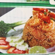 เมนูของร้าน Lotus's Eats หาดใหญ่ 2