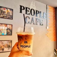 People cafe Khonkaen