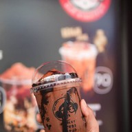 เมนูของร้าน Monkey Chanom Taiwan