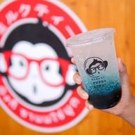 เมนูของร้าน Monkey Chanom Taiwan