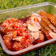 เมนูของร้าน Seabox