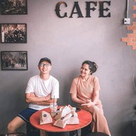 People cafe Khonkaen