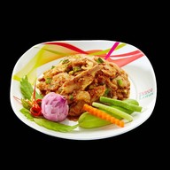 เมนูของร้าน Lotus's Eats บ้านบึง