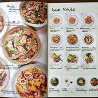 เมนู Eat Viet TTN avenue