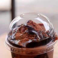 เมนูของร้าน Monkey Chanom Taiwan