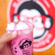 เมนูของร้าน Monkey Chanom Taiwan