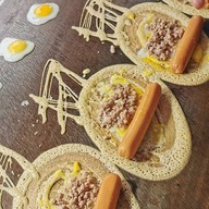 ขนมโตเกียวนายตี๋ ตลาดอินดี้ปิ่นเกล้า (ซอย3)